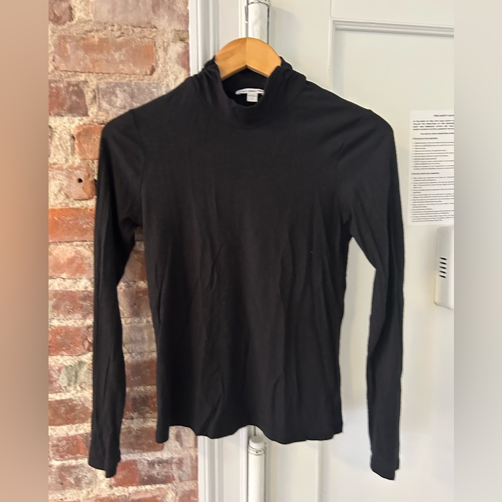 James perse long sleeve size 1
